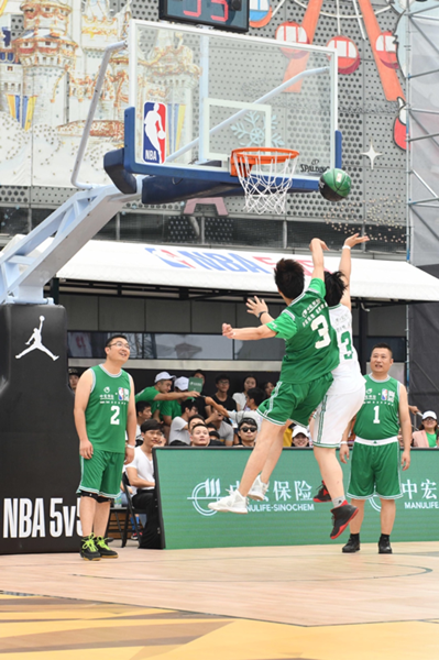 与伦比